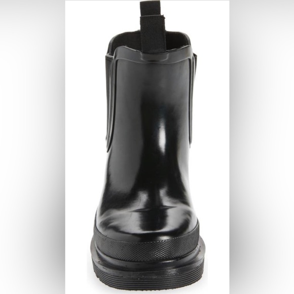 Chooka Damascus waterproof Chelsea boots - Picture 4 of 10